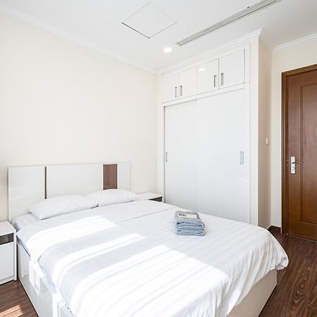 Landmark Plus Residences Luxury Suite Πόλη Χο Τσι Μινχ Εξωτερικό φωτογραφία