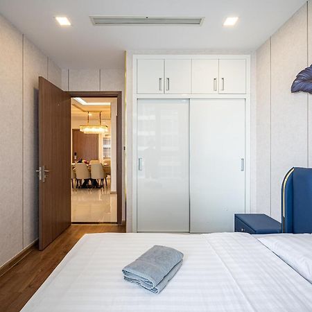 Landmark Plus Residences Luxury Suite Πόλη Χο Τσι Μινχ Εξωτερικό φωτογραφία