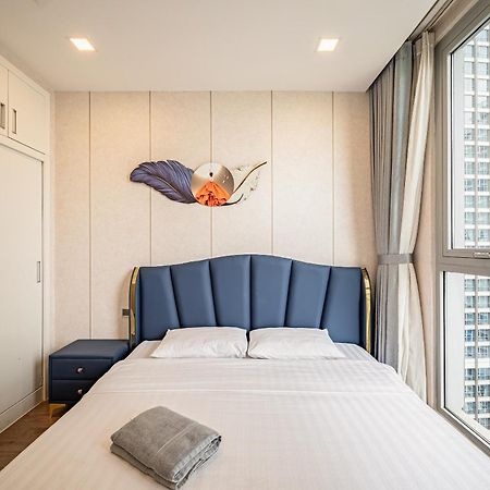Landmark Plus Residences Luxury Suite Πόλη Χο Τσι Μινχ Εξωτερικό φωτογραφία