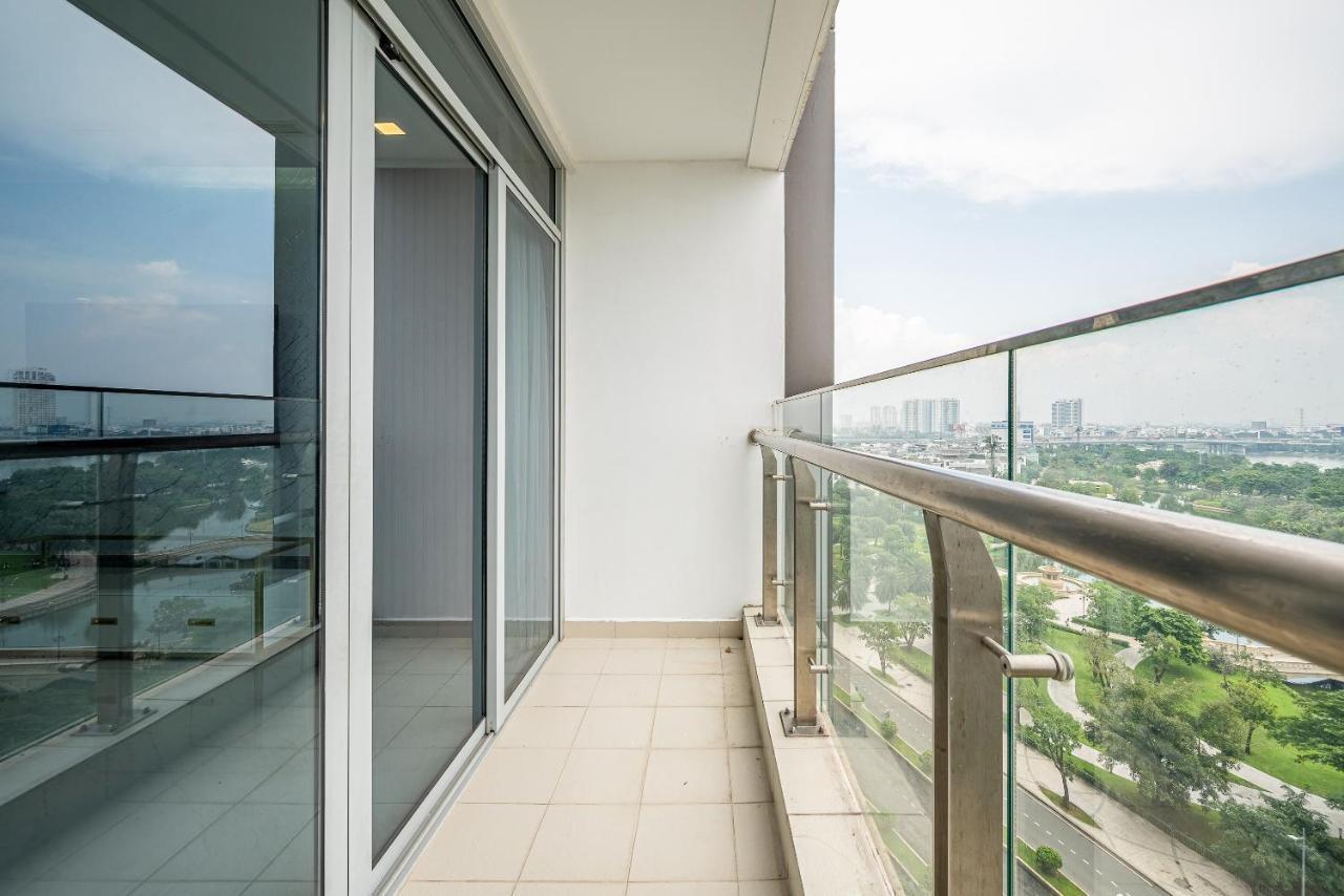 Landmark Plus Residences Luxury Suite Πόλη Χο Τσι Μινχ Εξωτερικό φωτογραφία