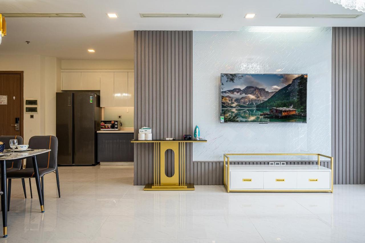 Landmark Plus Residences Luxury Suite Πόλη Χο Τσι Μινχ Εξωτερικό φωτογραφία